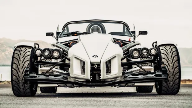 Ultra Casino Android/iOS rakendus